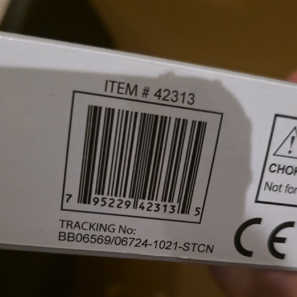 Firefighter Building Set - Picture 4 of 5